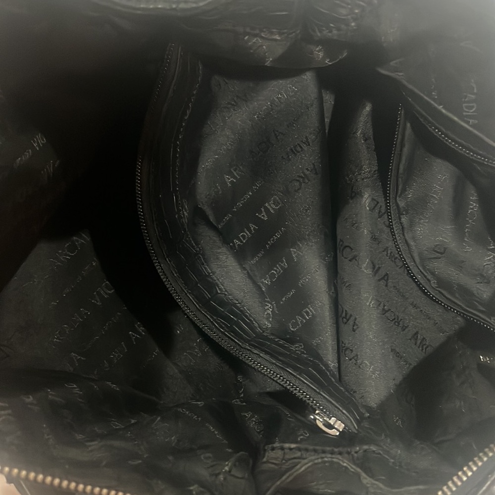 ARCADIA BAG - Picture 4 of 7
